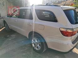 دودج دورانجو